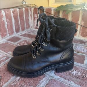 Frye Boots 9.5